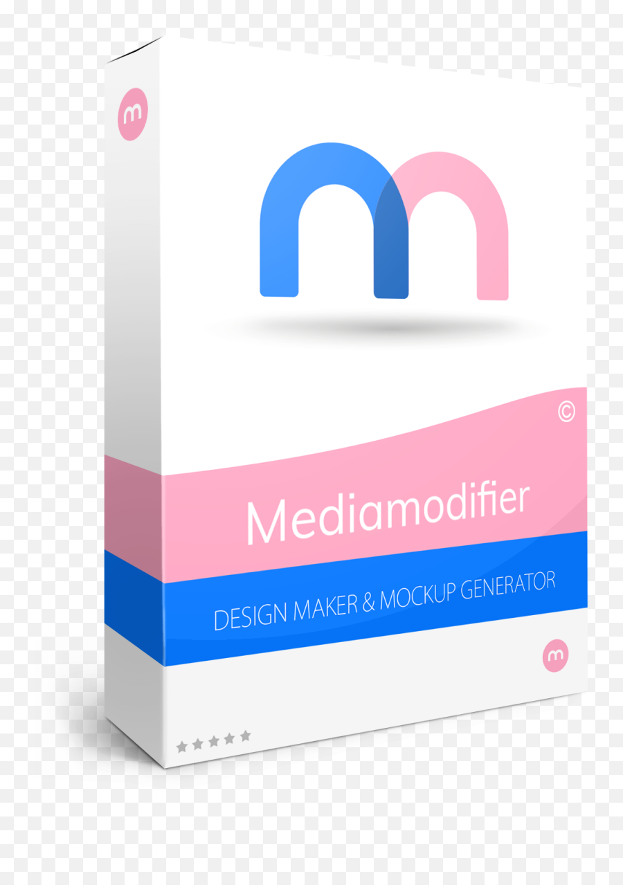 Create A Mockup In Seconds Mediamodifier Mockup Generator - Mockup Generator Free Emoji,Emotion Creators Drag And Drop