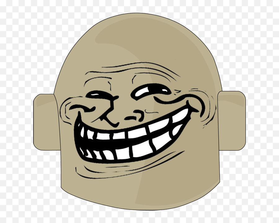 Contest - Troll Face Emoji,Trollbot Emojis