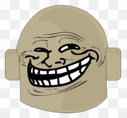 Contest - Troll Face Emoji,Trollbot Emojis