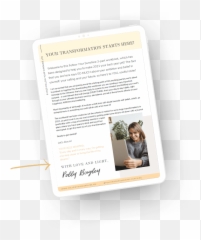 Mindset Workbook Digital Download - Document Emoji,Emotion Coaching Workbook