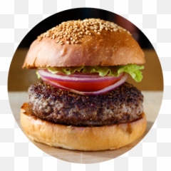 70 - Png Emoji,Free Emoji Hambugers