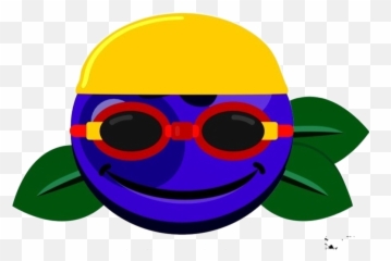 Blog Blueberry Sports Emoji,Blueberries Emoticon Whatsapp