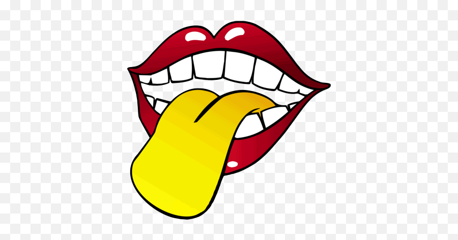 Tongue Action Psd Psd Free Download Templates U0026 Mockups Emoji,Happy Cat Emoticon Freepic