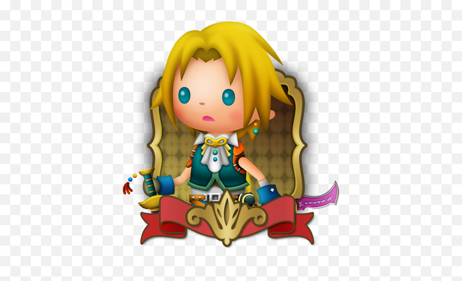 Zidane Tribaltheatrhythm Final Fantasy Wiki Fandom Emoji,Zidane Ff9 Emotion Set