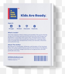 A Kids Book About Gratitude Emoji,Gratitude Emotion