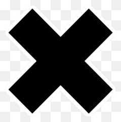 Andwos Creations Emoji,Uncheck Mark Emoji