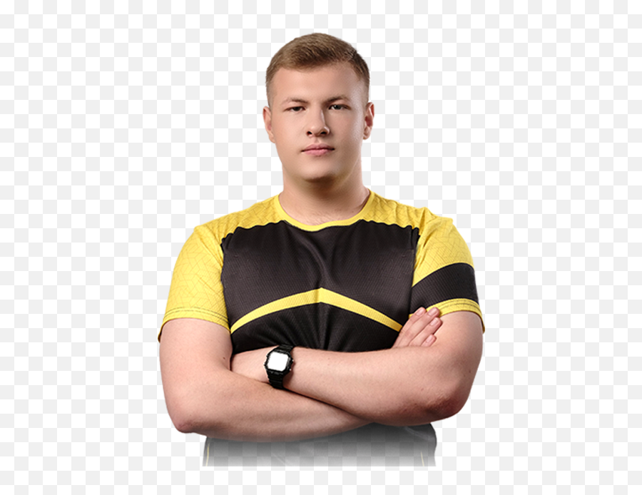 Natus Vincere - Gospadarov Emoji,Elbow Emotion