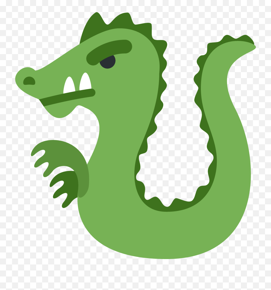 Dragon Emoji - Dragon Emoji,Dragon Emoji