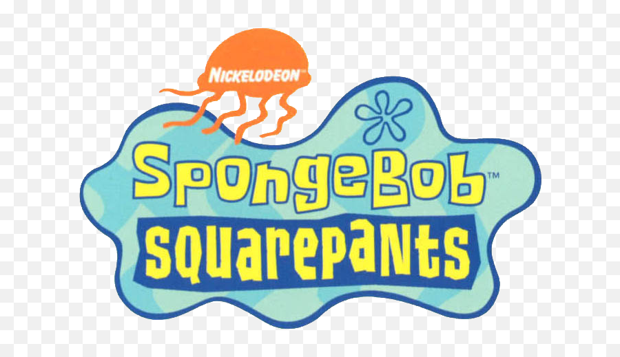 General Spongebob Squarepants Thread - Nickelodeon Spongebob Squarepants Logo Emoji,Emoji Movie Kisscartoon