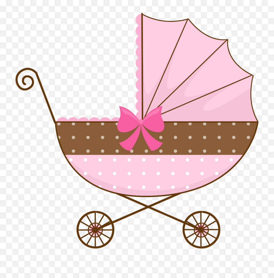 Baby Stroller Png Image Background Png Arts - Cartoon Baby Stroller Png Emoji,Baby Home Emotion Stroller