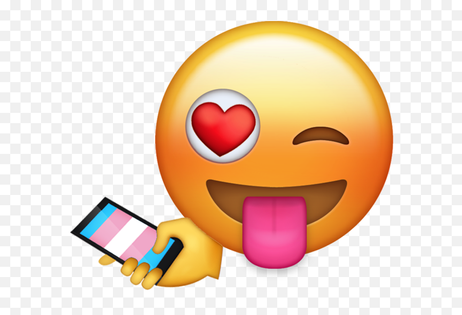 Heart Expression Emoji Png Pic Png Mart - Litrão,Expression Emoji