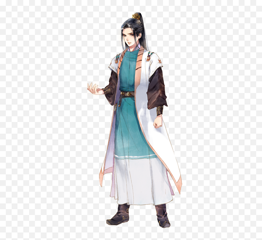 Chen Changsheng Ze Tian Ji Wikia Fandom Emoji,Shang Ba Xie Acupuncture Point Emotion