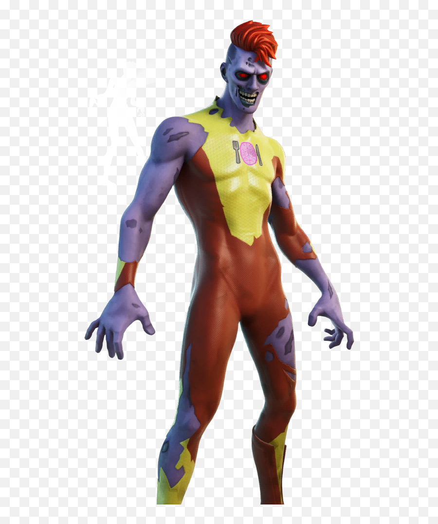 Fortnite Boo - Lastoff Skin Png Styles Pictures Emoji,Fortnite