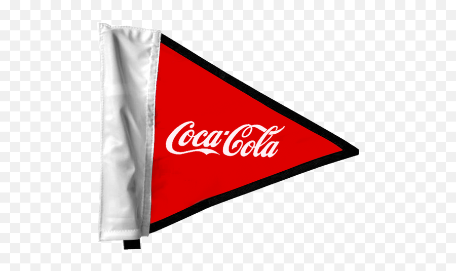 Triangle Flag - Custombannersnowcom Emoji,Emoticon For The Metro Pcs Kyocera Wave