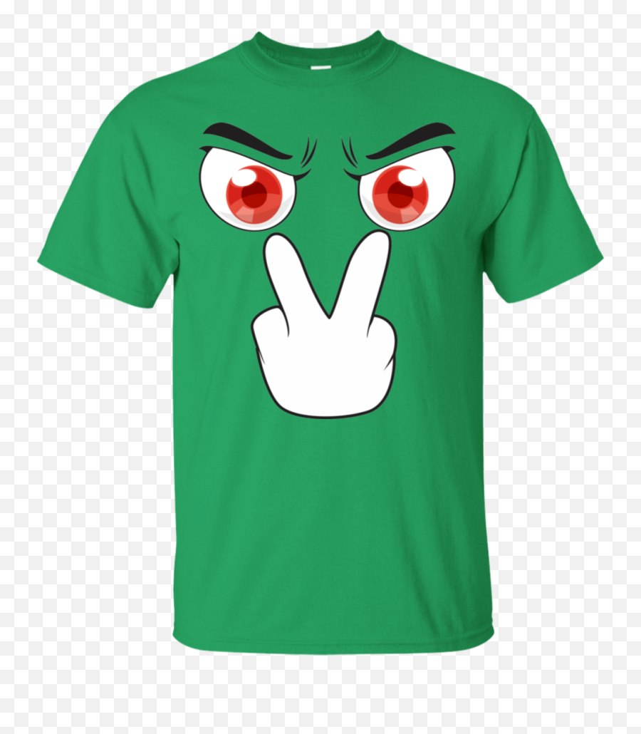 Iu0027m Watching You Emoji Halloween Costume Tshirt Unique Fun - Rick And Morty Gym T Shirt,Iris Emoji