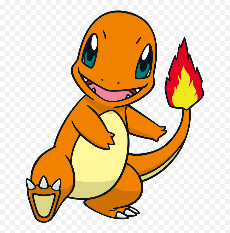 Charmander Pokémon Wiki Fandom In 2021 Baby Pokemon Emoji,Charmander Emotions Fanart