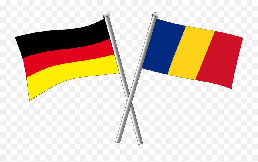 Ambassador Points To Attempts To Discredit German Minorityu0027s Emoji,Nazi Germany Flag Emoticon