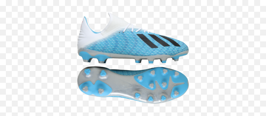 Køb Adidas X 19 - Round Toe Emoji,Adidas Emoji Cleats