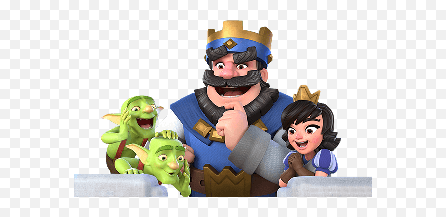 Espelho Sombrio E Balanceamento Chegando Entendau2026 Clash Emoji,Rei Clash Royale Png Emojis