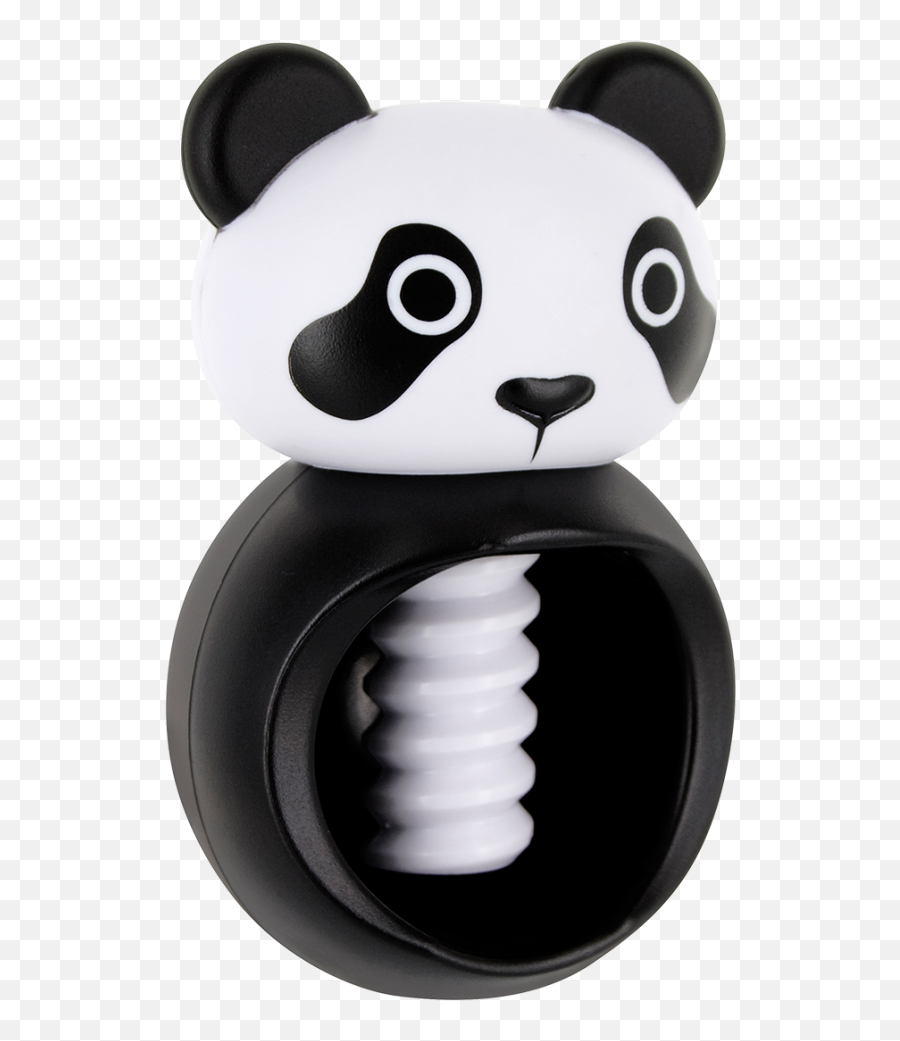 Nutcracker - Cric Crac Panda Pylones Emoji,Cricet Emoji