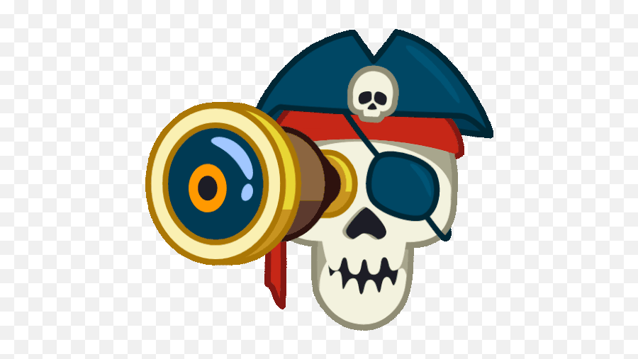 Spying Skull Skull Boi Sticker - Spying Skull Skull Boi Emoji,Skull Emoji Meme