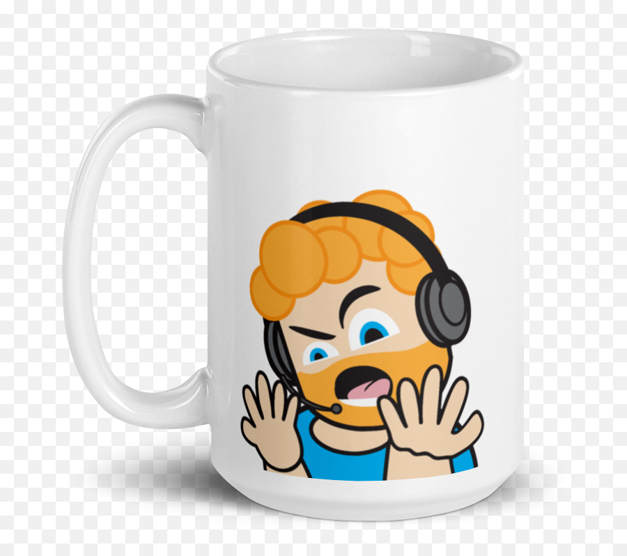 Muffinfuzzlive Streamlabs Emoji,Girl Shrug Emoji