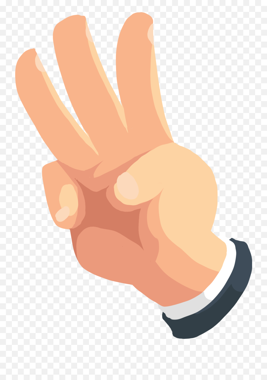 Amanda Amaral De Souza Silva Baamboozle Emoji,Three Fingers Emoji