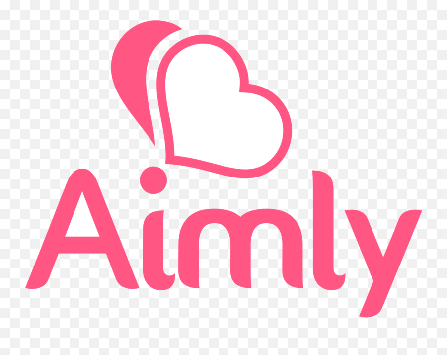 Aimly For Your Comfort Emoji,Hollow Heart Emoji