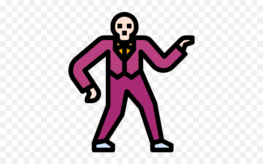 Slenderman - Free Halloween Icons Emoji,Dumbbell Emoji Iphone