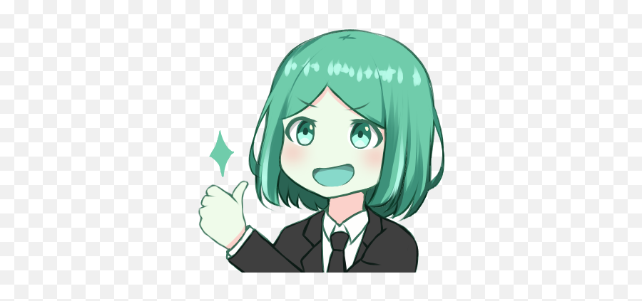 Islandu0027s Mascot Phos U2013 Island Of Eternity Emoji,Nitro Booster Emoji