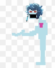 Deusexmachinum Emoji,Necromancer Emoji