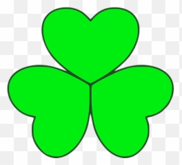 50 Free Four - Leaf Clover U0026 Shamrock Vectors Emoji,4 Leaf Clover Emoji