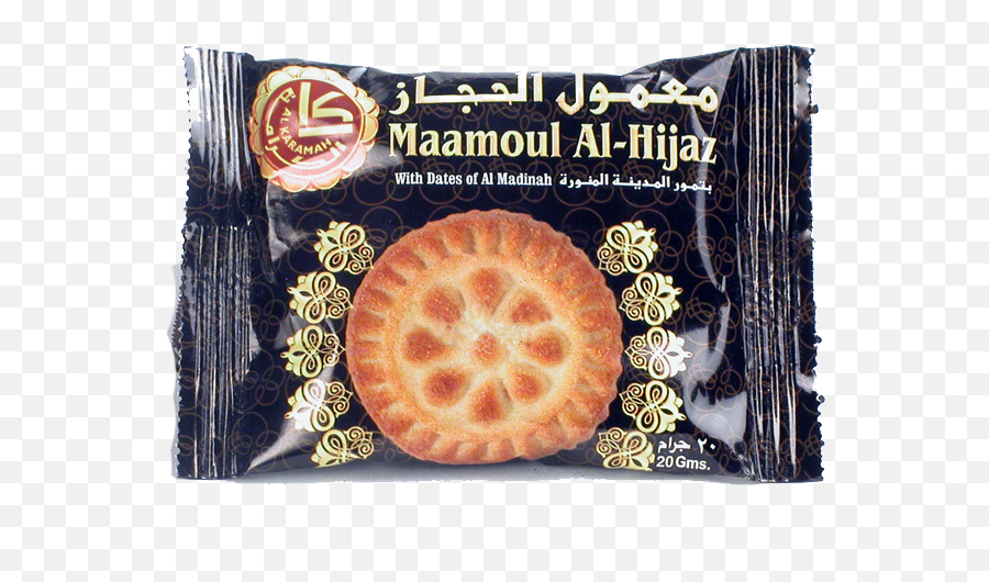 Alkaramah Maamoul Date - Alhijazi 20x320g 16pc X 20g Recommended Retail Price 399 Recommended Retail Price For 20pccase U003d 7999 Upc Emoji,Al The Fruit Emojis