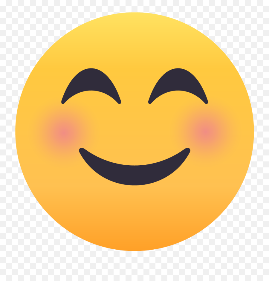 Smiling Face With Smiling Eyes Emoji 25mm Centre Disc,Face With Stars Emoji