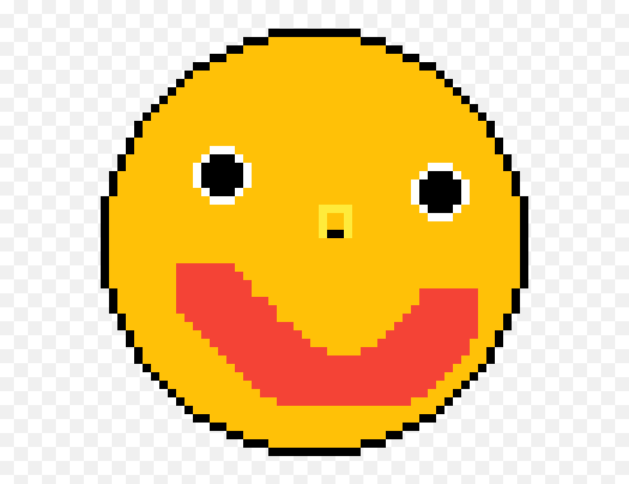Happy Man Png - Pixel Art Dog Emoji,Emoji Man Eater
