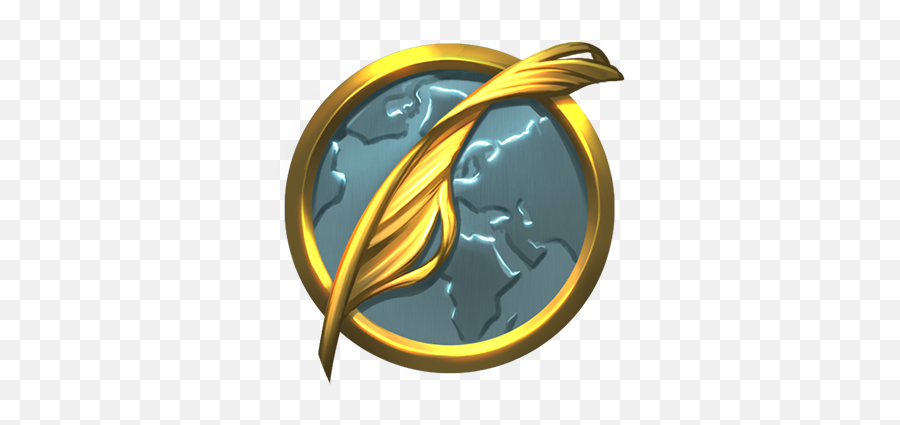 Aug 6 2018 V234 Priestess Of The Abyss Azeria Atlantean - Legiontd 2 Logo Emoji,Gust Of Wind Emoji