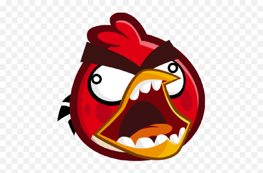Angry Birds Blast - Happy Emoji,Angry Bird Emoticon