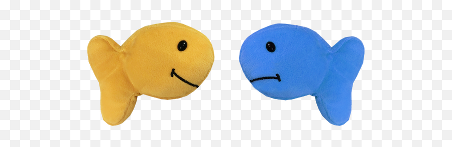 Goldfish - Happy Emoji,Emotion Puppets