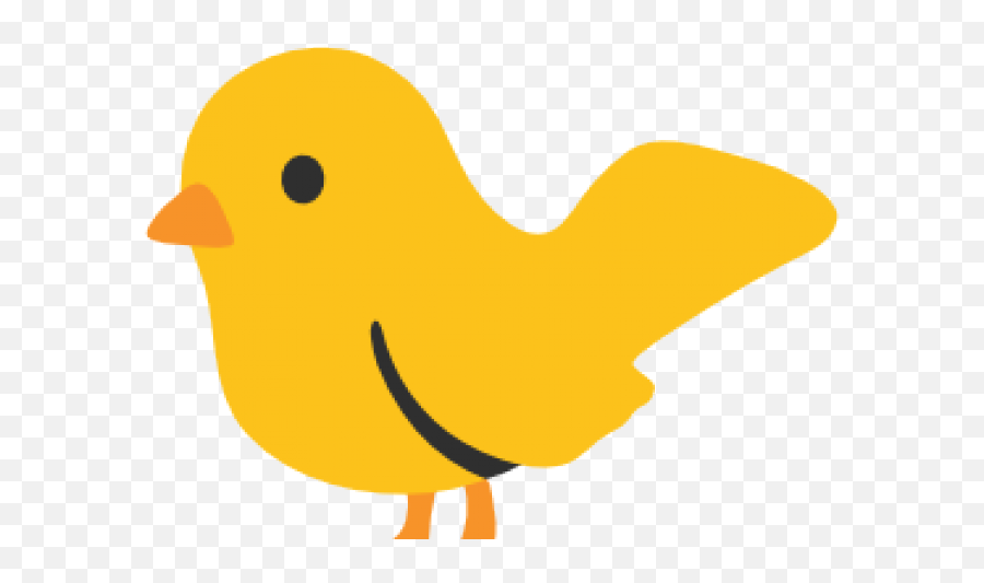 Chick Clipart Emoji - Soft,Chicken Emoji