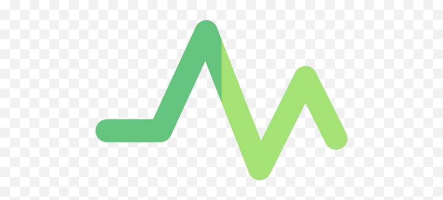 Heart Medical Frequency Pulse Graph Beating Pulse Rate - Icon Graph Png Green Emoji,Heart Pulse Emoji