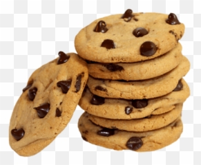 Chocolate Chip Cookie Cookie Cake Clip - Cookies Transparent Png Emoji,Emoji Cookies Nyc