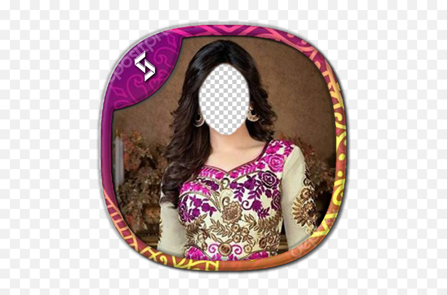 Download Indian Women Photo Montage Free For Android - Montage Apk Women Emoji,Emoticons Costumes
