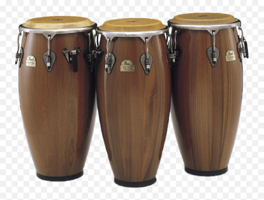 Largest Collection Of Free - Toedit Percussion Stickers Congas Pearl Emoji,Drum Emoji Iphone