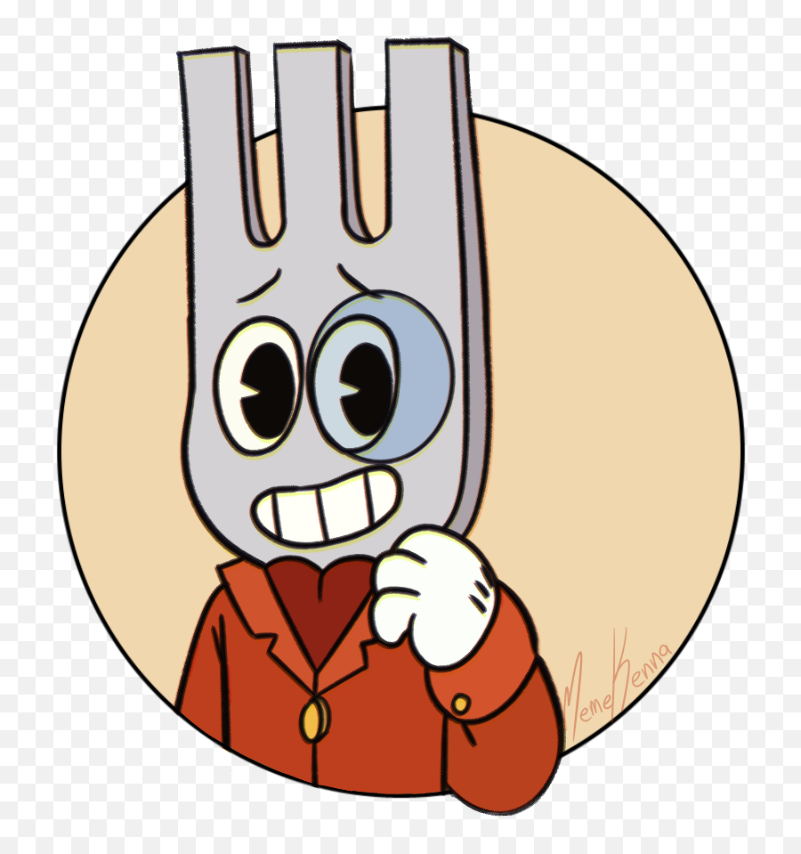 Stuff Iu0027ve Drawn 6 - Clickbait Title About Cuphead Here Fictional Character Emoji,Guess The Emoji Boy And Game Controller