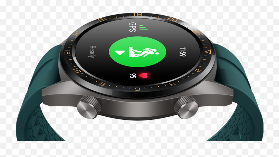 Huawei - Huawei Watch Gt1 Emoji,Emotion Ui 3.0 P7