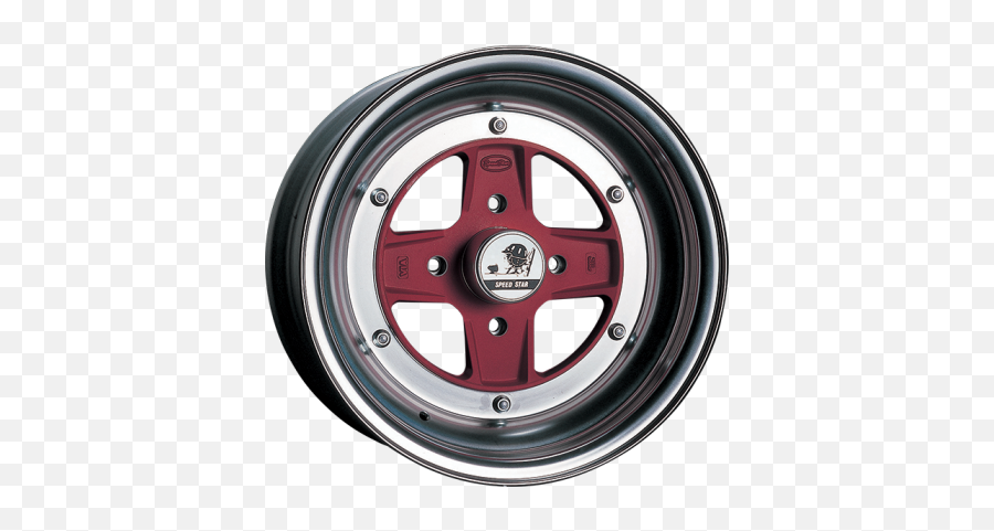 Wheels - Ssr Mkii Emoji,Work Wheels Emotion Cr-2p