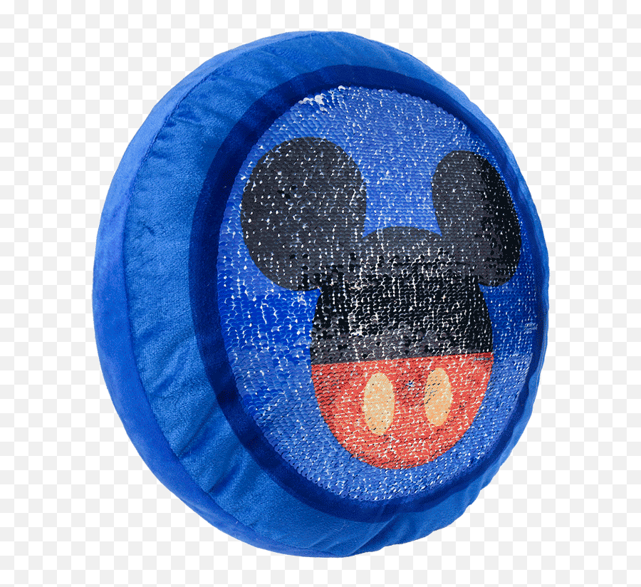 Fabricante E Atacadista De Almofada Premium Mickey - Cerdá Microfiber Emoji,Almofada De Emoji