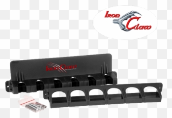 Dlt - Efishing Ike Iron Claw Emoji,Xesta Slow Emotion Rods