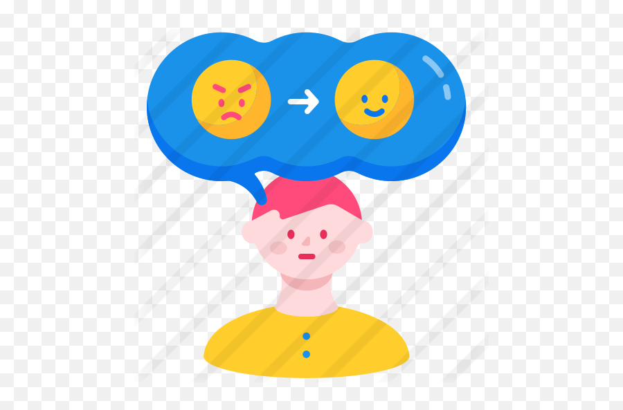Emotional - Free Controls Icons Emotion Control Icon Emoji,Brave Emotion