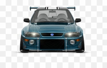Download Subaru Impreza Wrx Sti 22b99 - Carbon Fibers Emoji,Subaru Emoji
